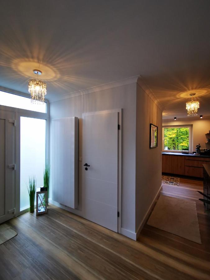 Dagmars Apartment Steinwenden Exterior photo